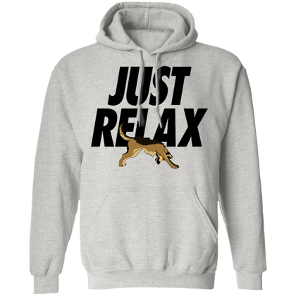 Just Relax Gear