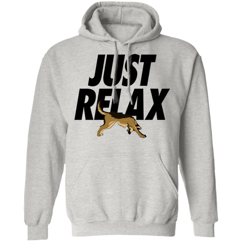 JR-Men's Hoodies & Sweats