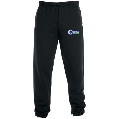 4850MP  Sweatpants with Pockets