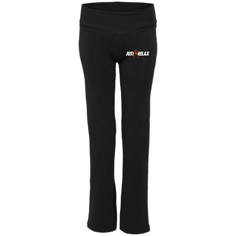 S16 Ladies' Yoga Pants