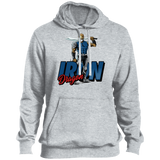 ST254 Pullover Hoodie