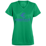 1790 Ladies' Wicking T-Shirt