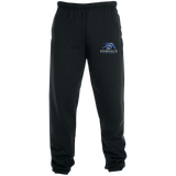 4850MP  Sweatpants with Pockets