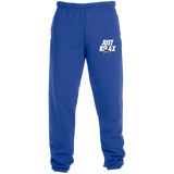 4850MP  Sweatpants with Pockets