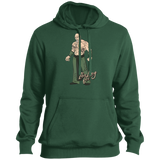 ST254 Pullover Hoodie