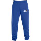 4850MP  Sweatpants with Pockets