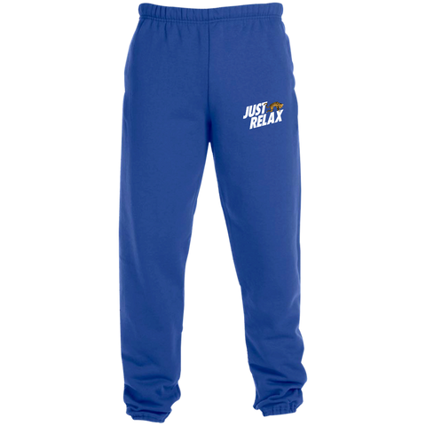 4850MP  Sweatpants with Pockets