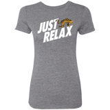 NL6710 Ladies' Triblend T-Shirt