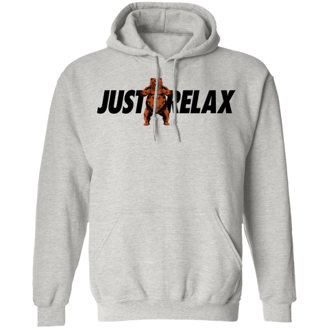 Z66 Pullover Hoodie