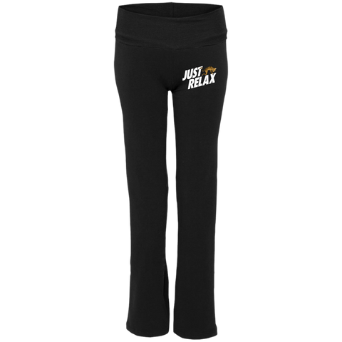 S16 Ladies' Yoga Pants