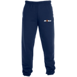 4850MP  Sweatpants with Pockets