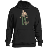 ST254 Pullover Hoodie