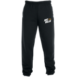 4850MP  Sweatpants with Pockets