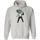 Z66 Pullover Hoodie