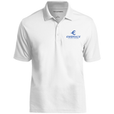 K110 Dry Zone UV Micro-Mesh Polo